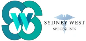 Sydney West Specialists Logo